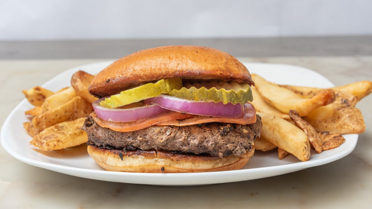 Starter's Bar and Grill Southfield by null