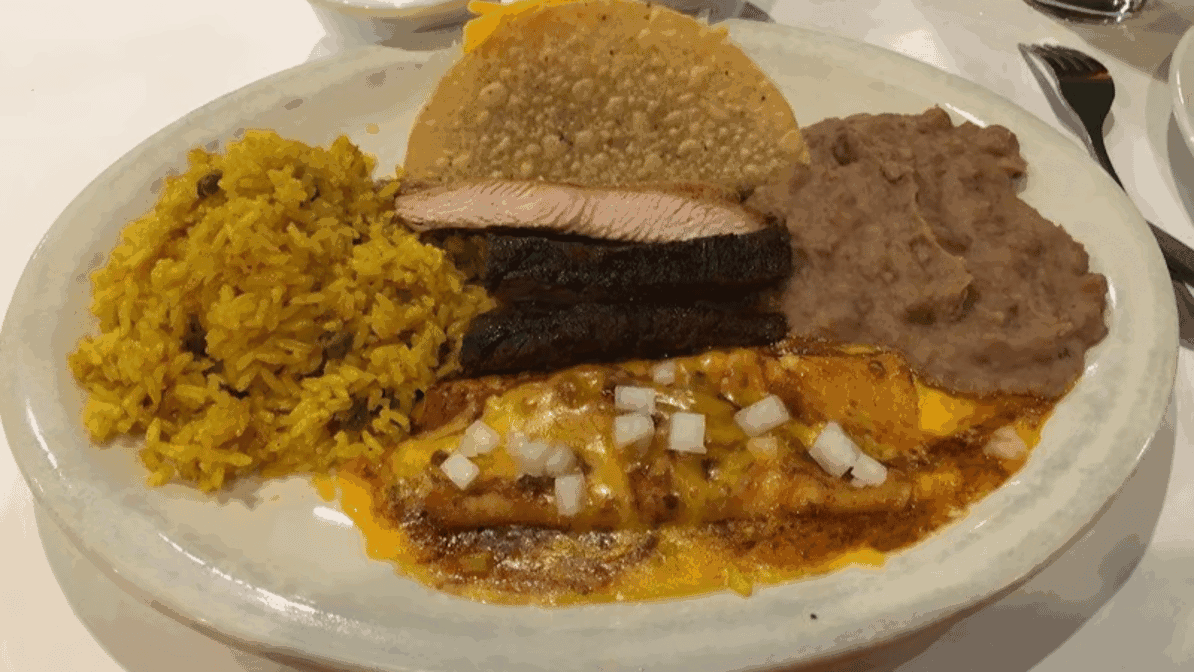 Tio Javi's Fresh Mex Bar & Grill by null