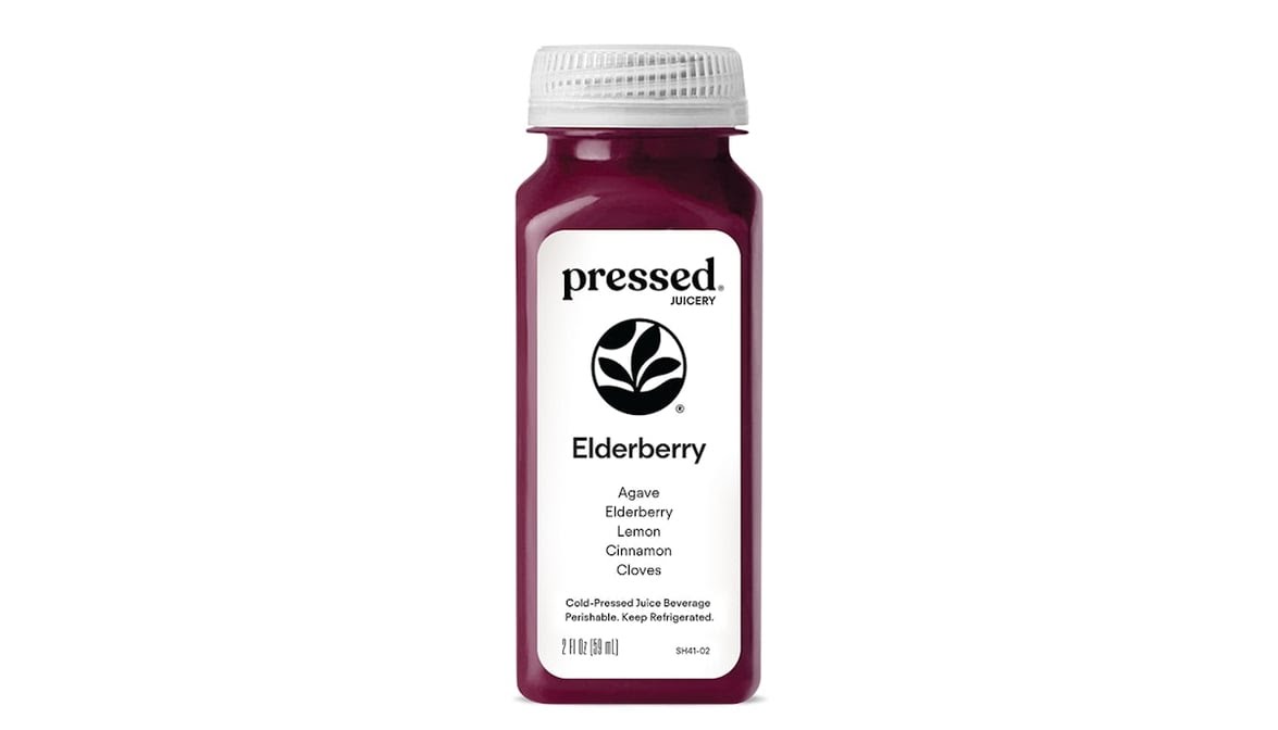 Pressed Juicery by null