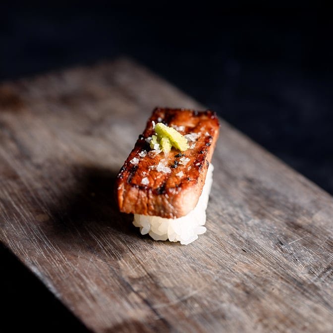 Uchibā Austin by null