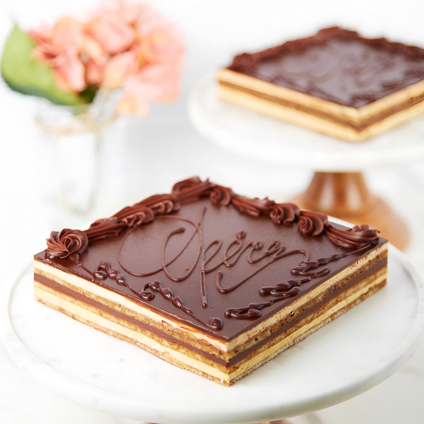 L'Opéra Khan Market by null