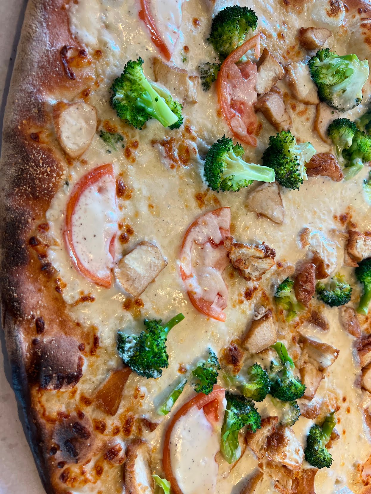 Giacomo's Ristorante by null