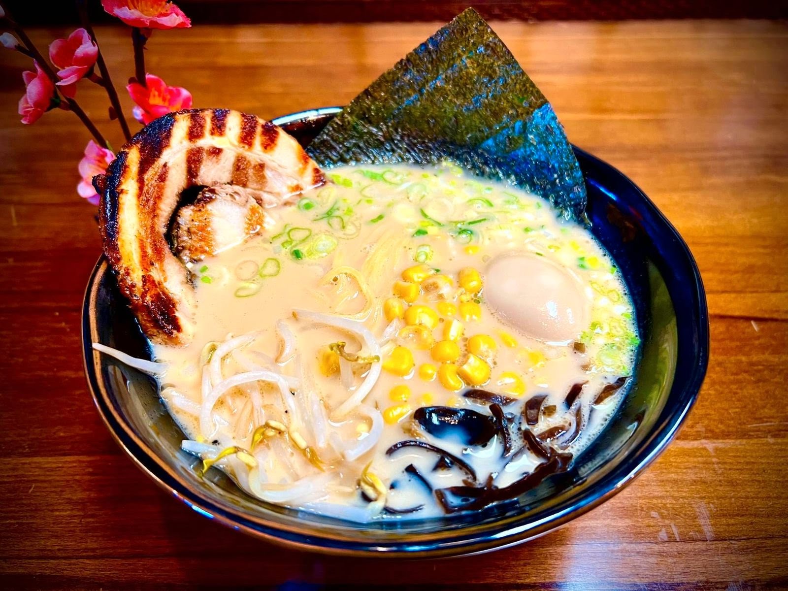 IchiUmi Sushi & Ramen by null