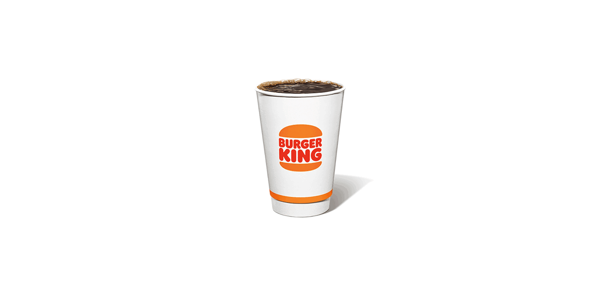 Burger King by null