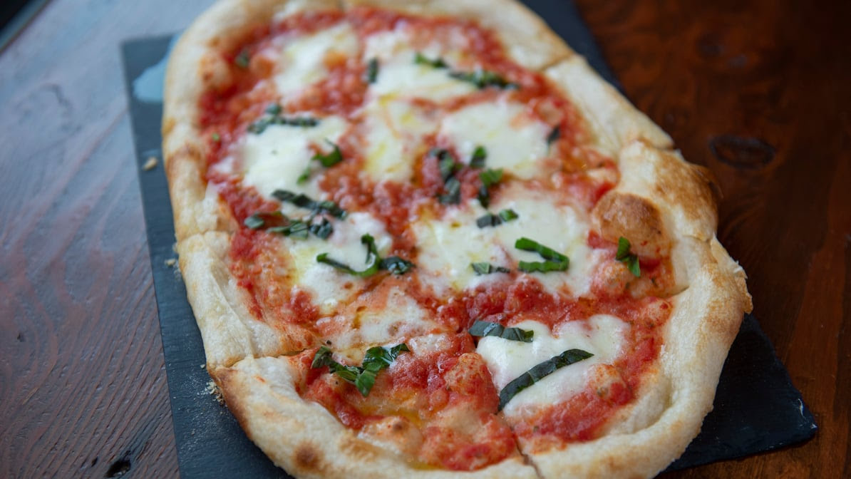 Mercato Stellina Pizzeria by null