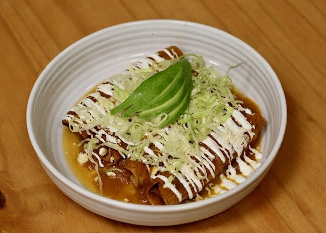 Tu Taco Arlington Restaurant - Cocina Autentica Mexicana by null