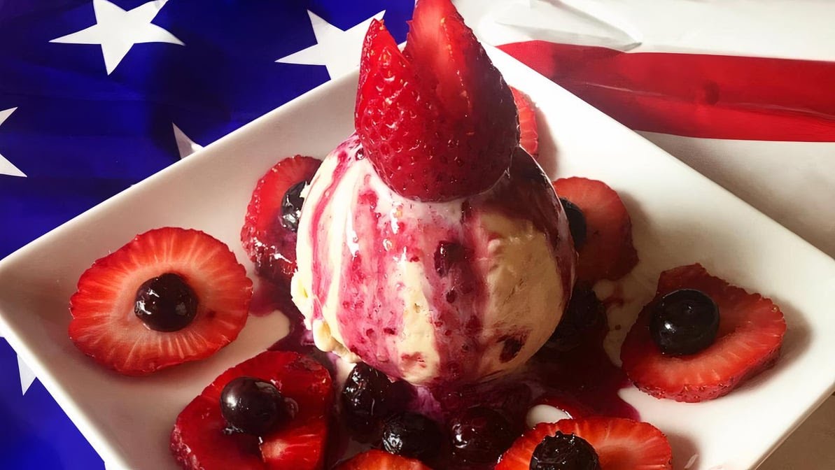 San Francisco’s Hometown Creamery by null