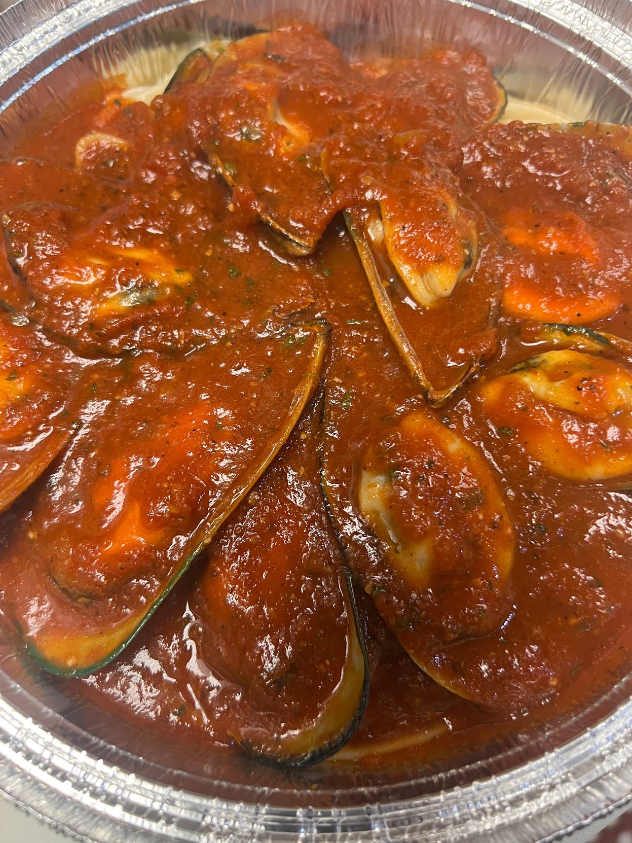 Mauricio’s Pizza & Pasta by null