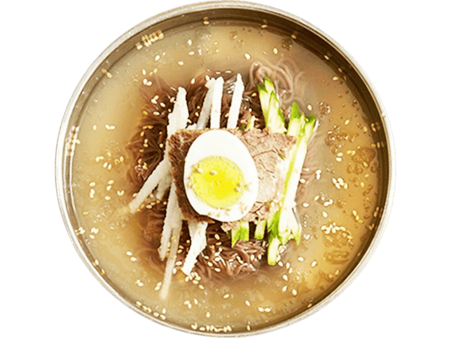 JJ Korean BBQ by null