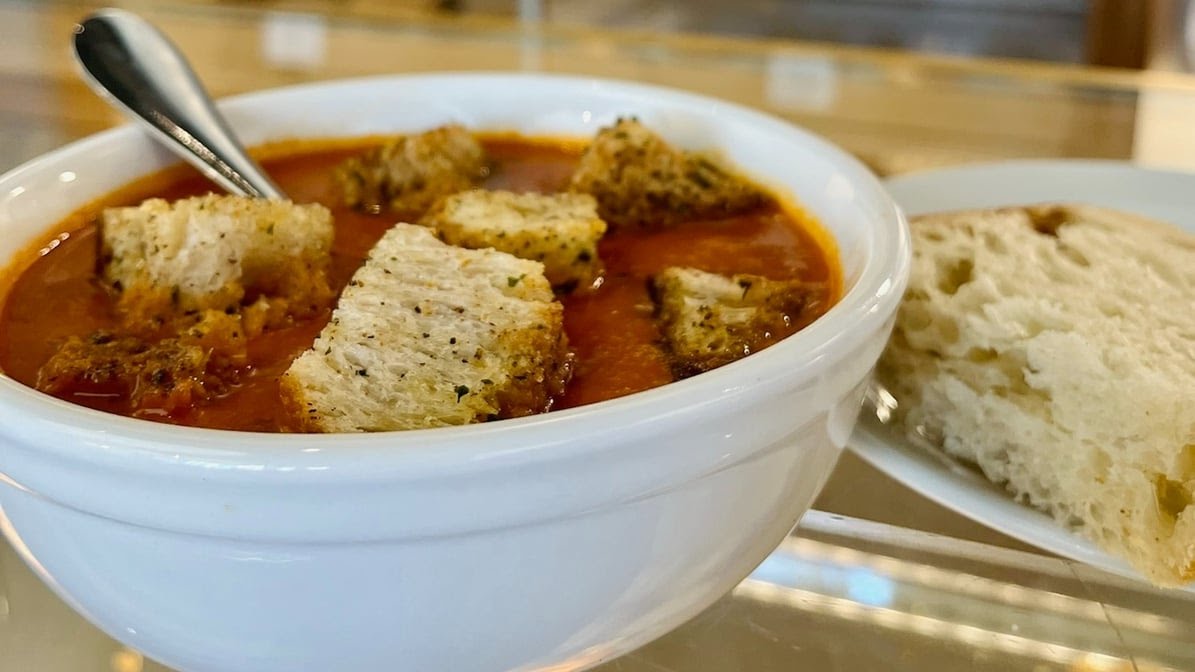 Give Thanks Bakery Detroit by null