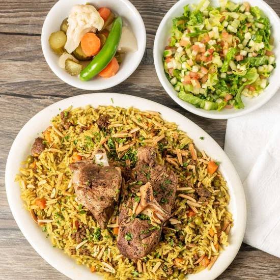 Nariman Restaurants by null