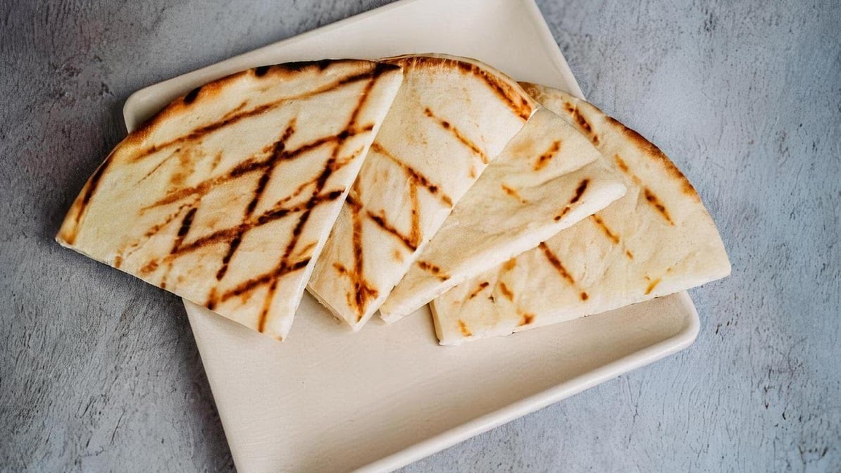 The Great Greek Mediterranean Grill - Danville, CA by null