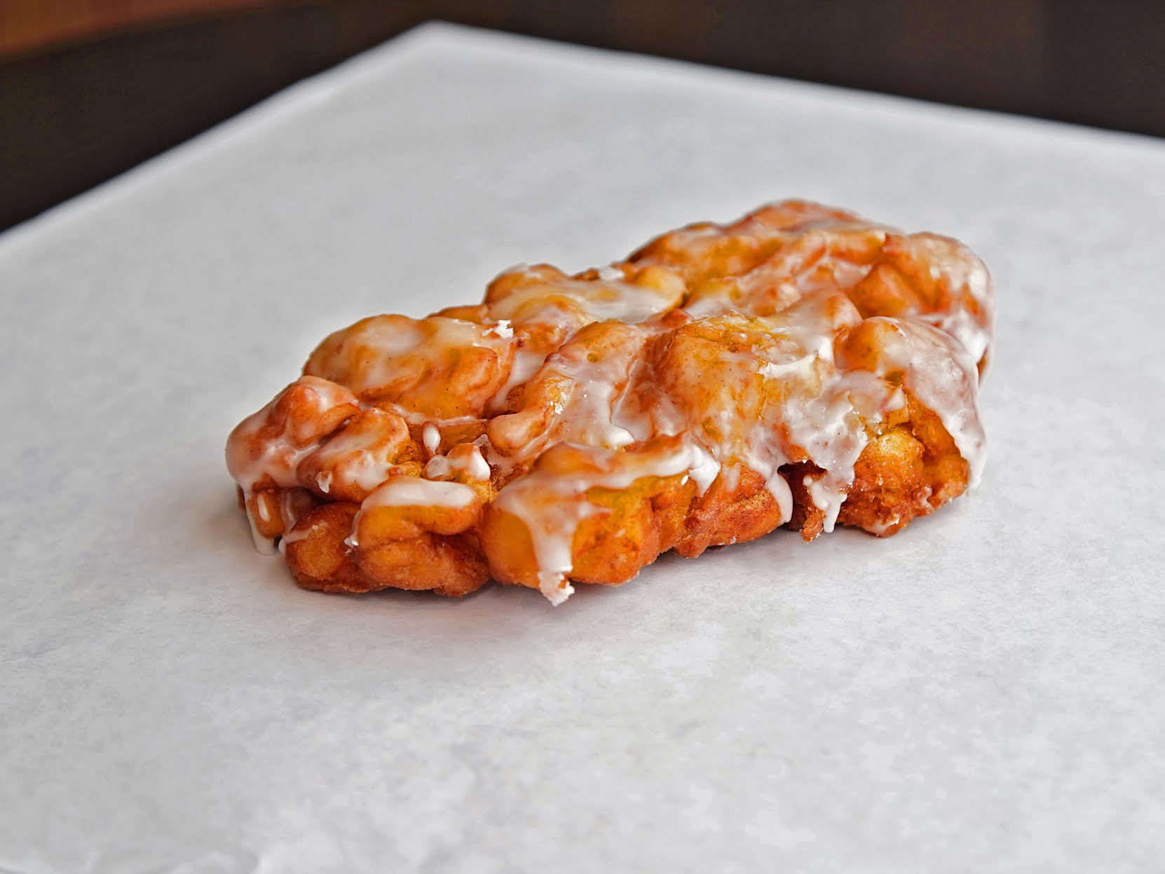 Kettle Glazed Doughnuts by null