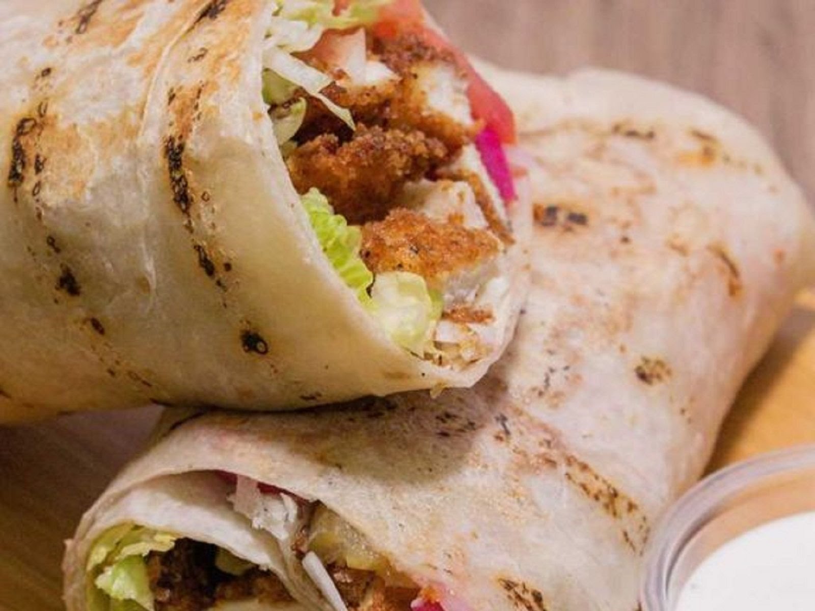 Princess Mediterranean Grill of Brownstown by null