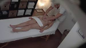 Asian massage parlor with hidden cameras catches masseuse kat giving french guy a rub tug suck and fuck special jpg x Hidden massage real