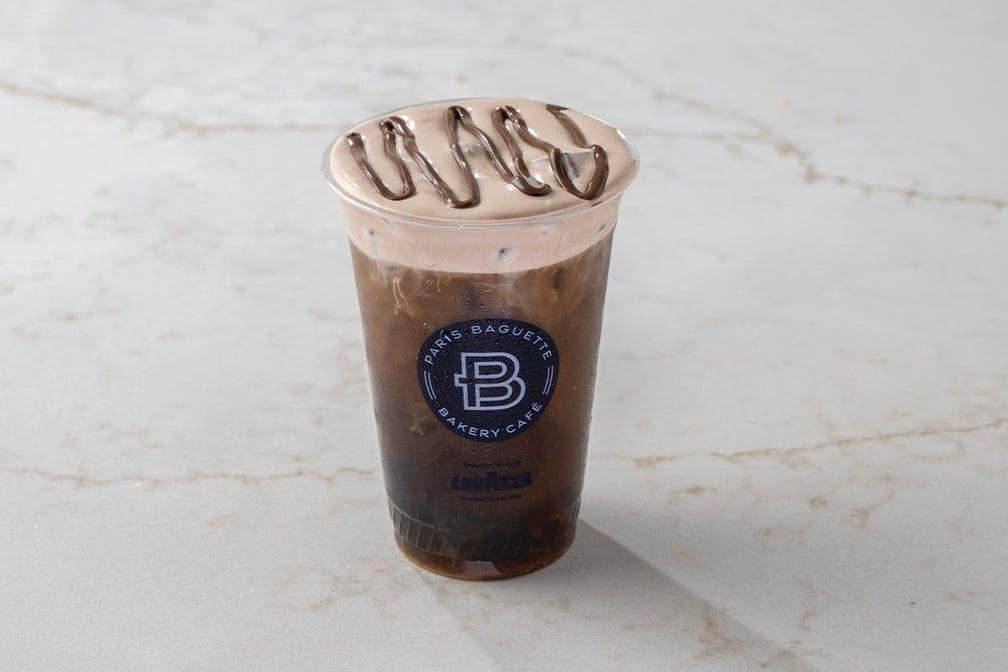Paris Baguette by null