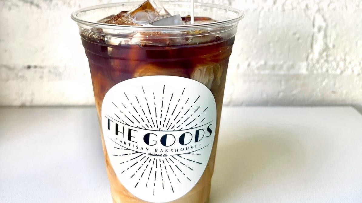The Goods by null