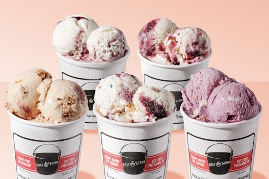 Salt & Straw by null