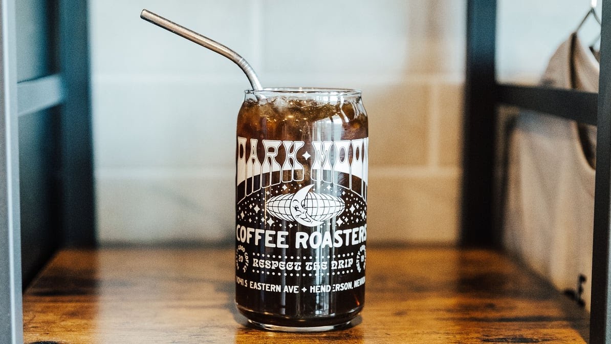 Dark Moon Coffee Roasters by null
