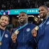 LeBron James, Stephen Curry unlikely to play in 2028 Olympics ...