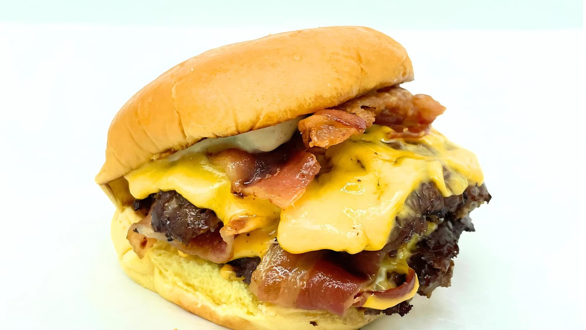 Bun Haus Burgers Fries & Shakes by null
