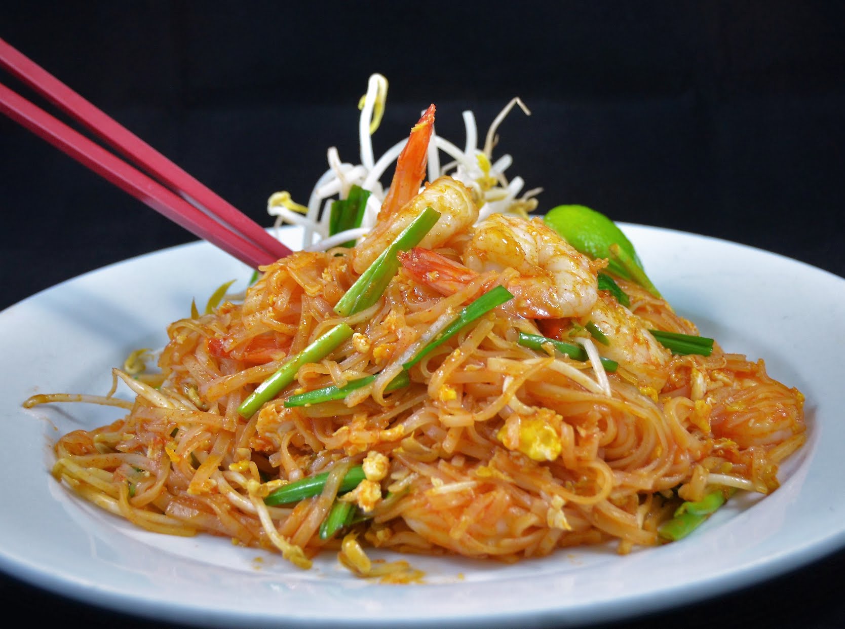 Ladda Thai House by null