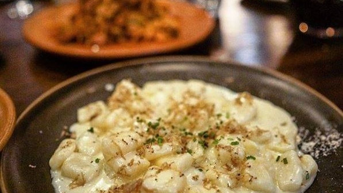 BRERA Ristorante by null