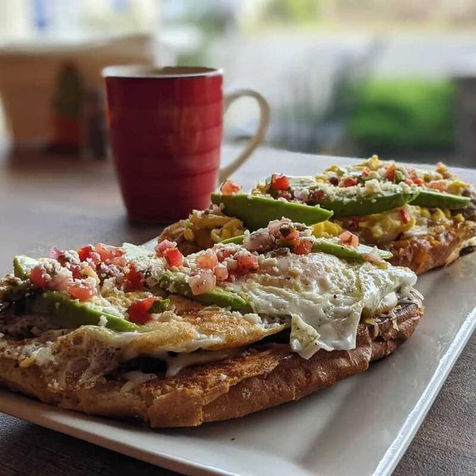 Las Frida's Mexican Kitchen by null