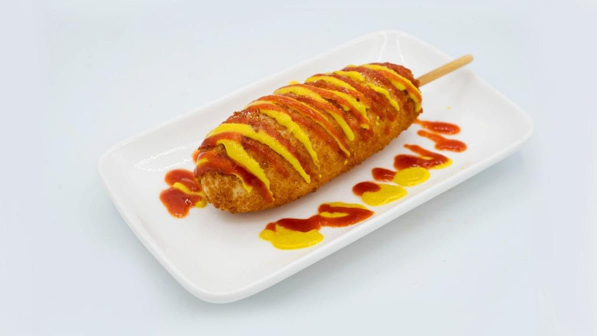 Ko Sisters Seoul Food by null