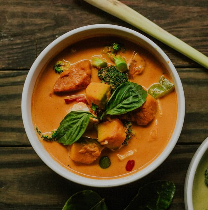 Kati Vegan Thai by null