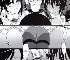 We never learn hentai jpg x We never learn hentai