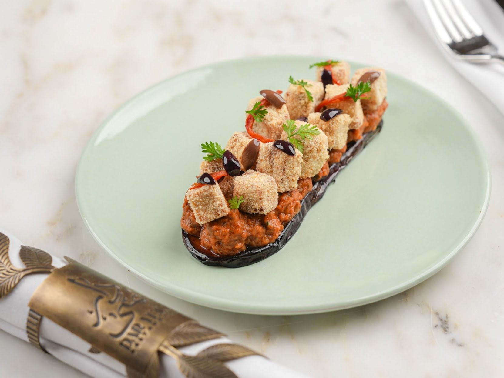 Dar Yema Restaurant by null