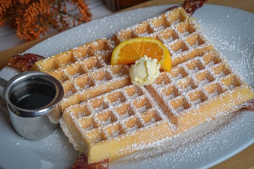Hash House A Go Go by null