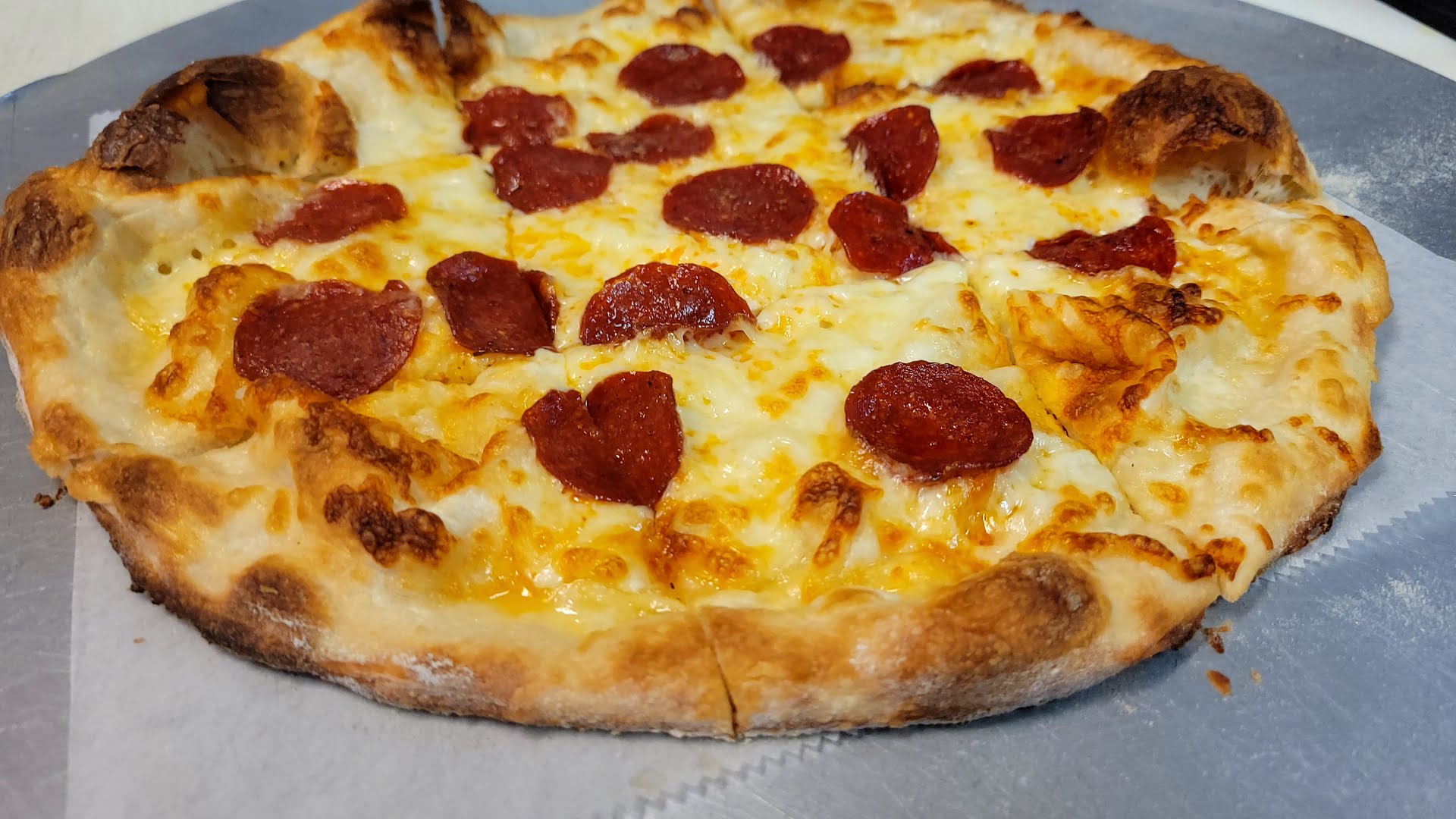 Tarboosh Restaurant by null