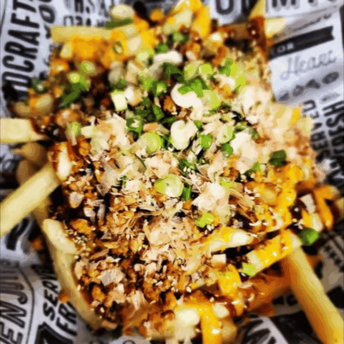 Ramen Kai Noodle House by null