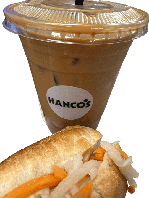 Hanco's by Google