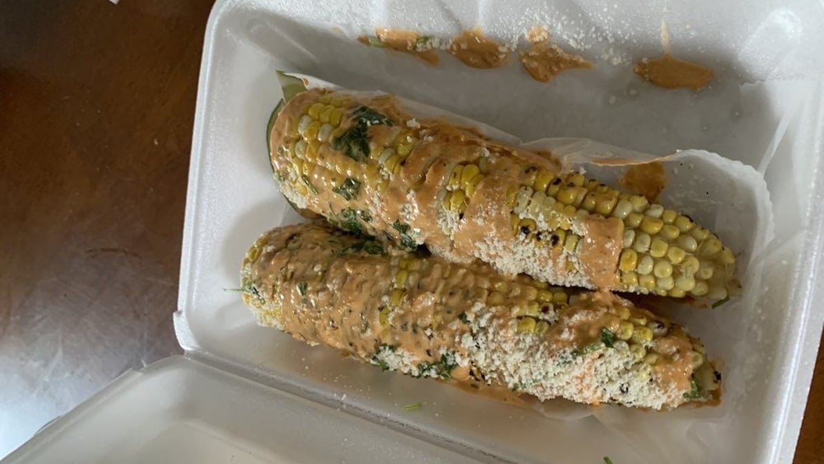 ACHILITOS TAQUERIA by null