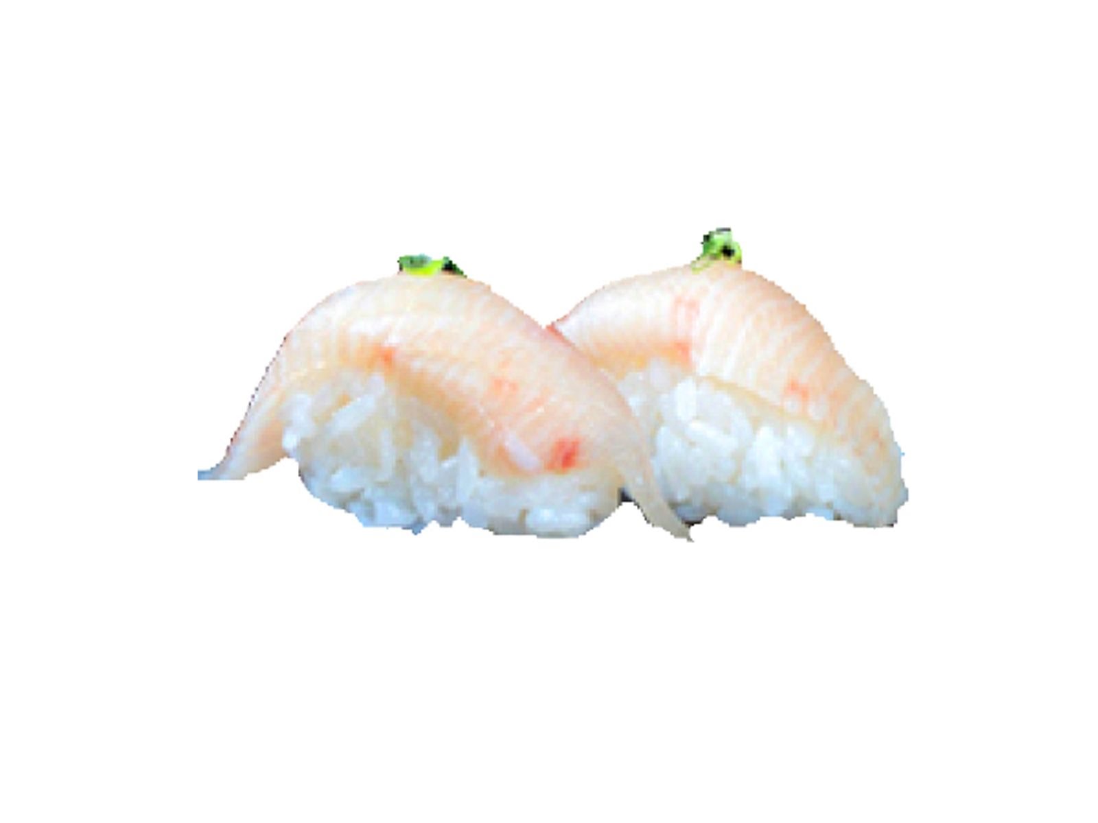 Flying Fish Sushi Lenox Square by null
