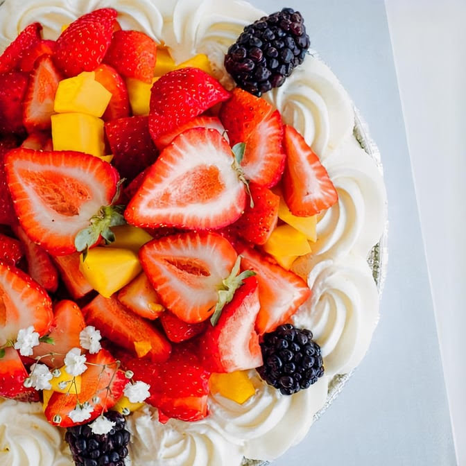 Sweets by Belen Dessert Boutique by null