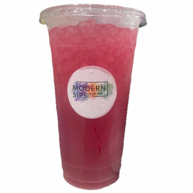 Modern Sips Acai Bar by null