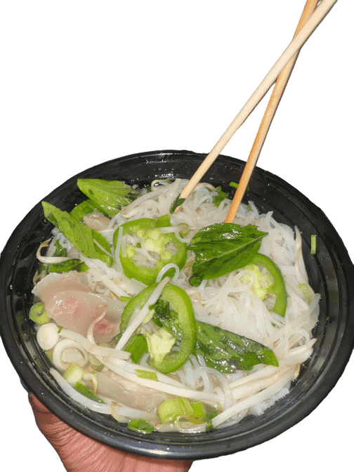 Pho House by null
