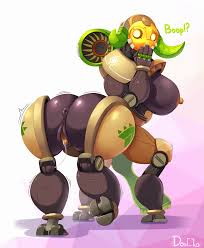 Overwatch orisa png x Overwatch orisa