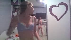 Voyeur mature neighbor boobs jpg x Neighbor voyeur