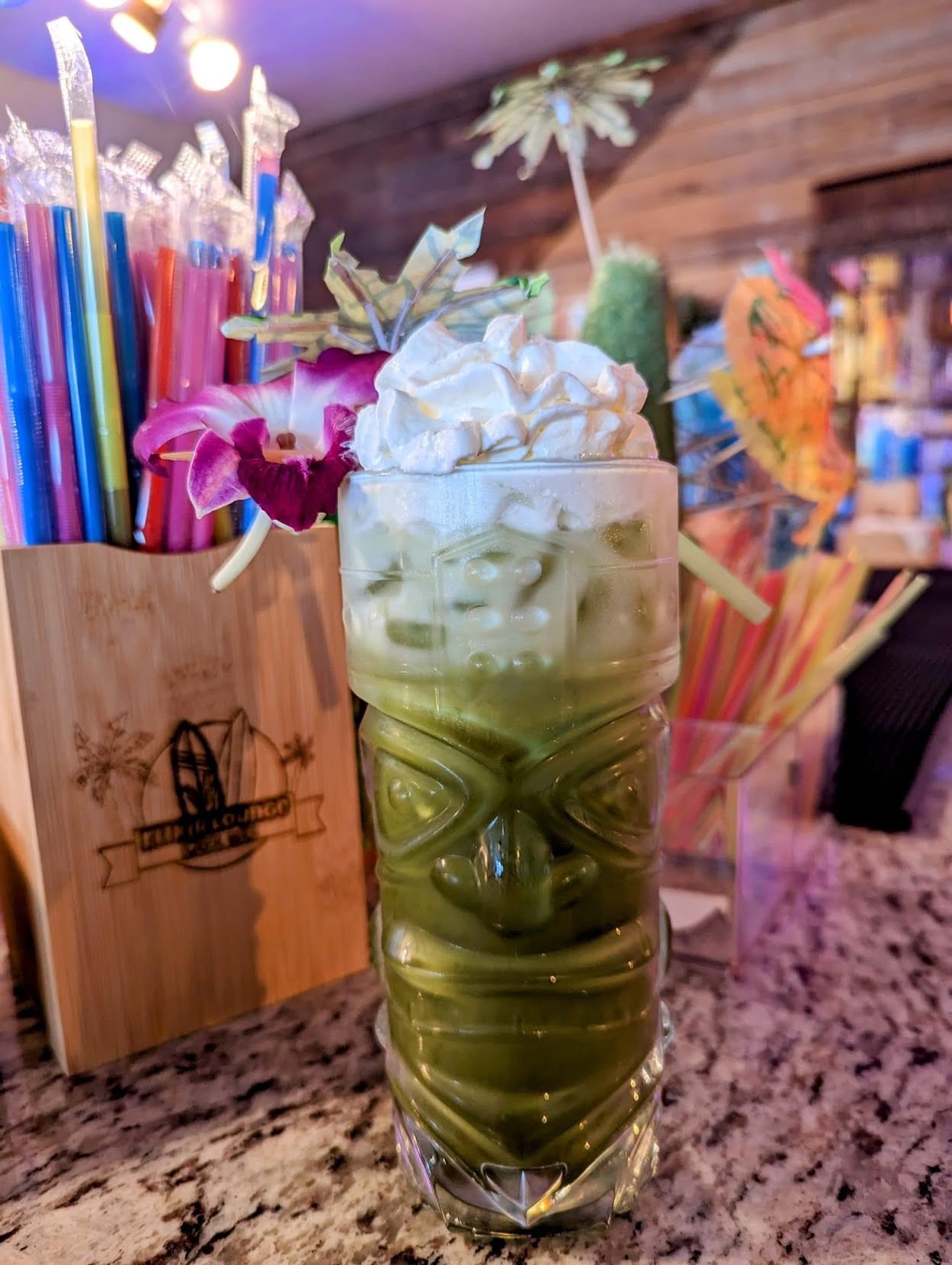 Elixir Lounge Kava Bar by null