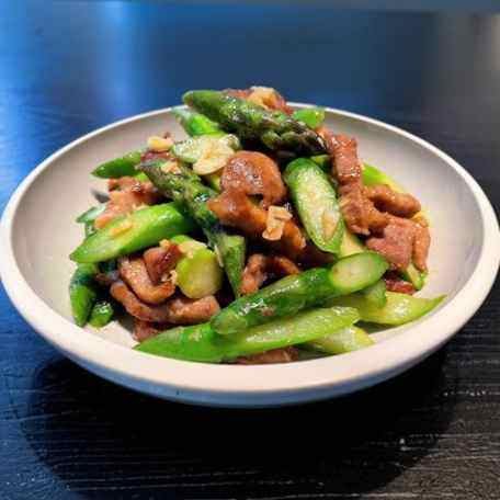 14th St Cafe Asian Bistro by null