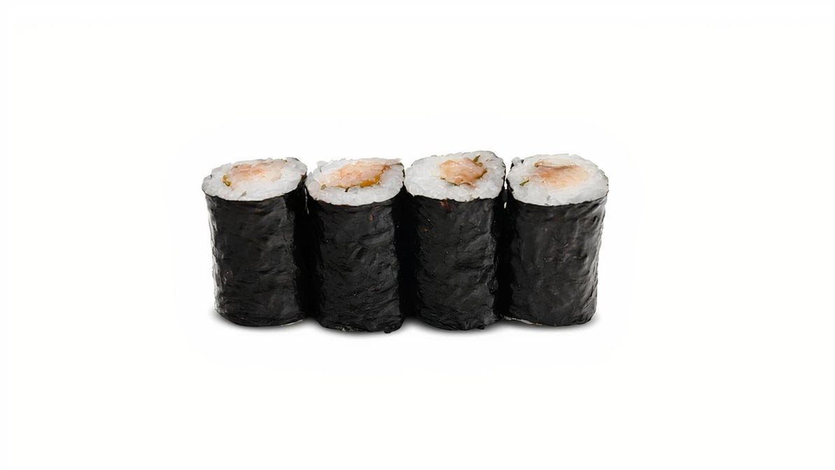 Sushi Muse by null