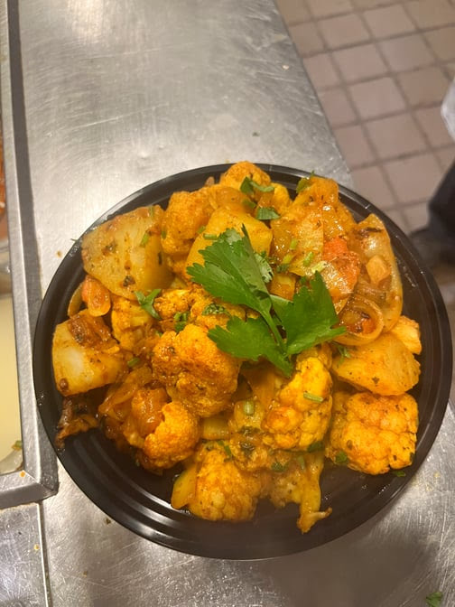 NaanWise Indian Cuisine by null