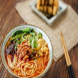 Szechuan cuisine by null