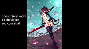 Futa ryuko fucks futa mako jpg x Hentai 3d ryuko matoi