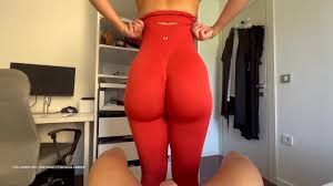 Red leggings jpg x Red leggings